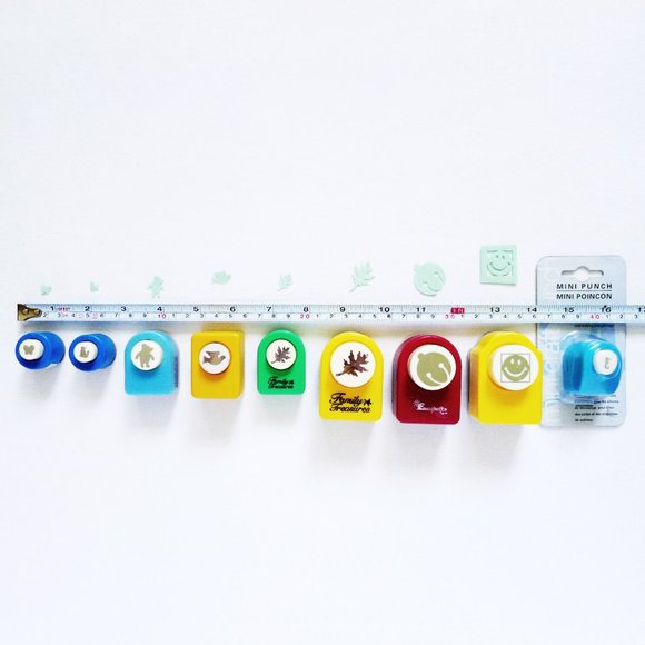 Family Treasures All Night Media Marvy etc Office New Used Lot 7